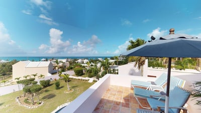 Luxury Villa Photo #7