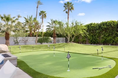 Luxury Villa Photo #6