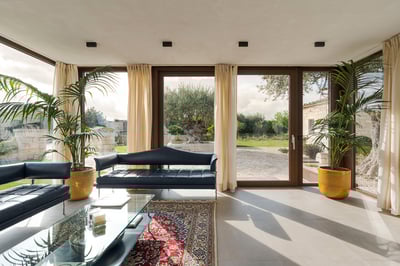 Luxury Villa Photo #25