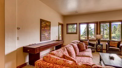 Lower Level Den