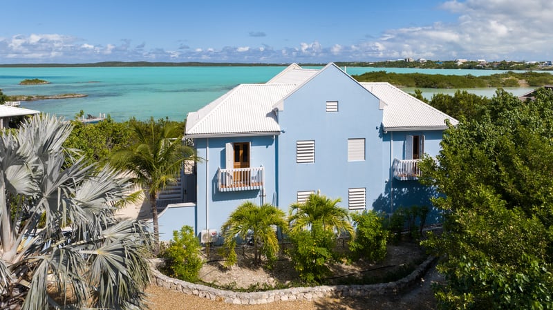 Villa Juan del Mar