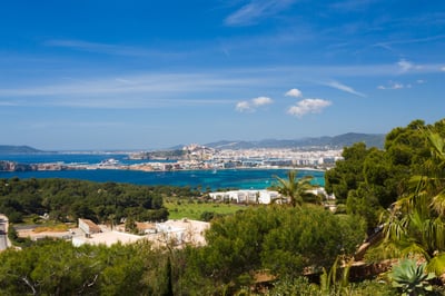 Luxury Villa Photo #8