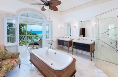 Luxury Villa Photo #16