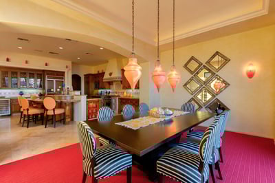 Luxury Villa Photo #20