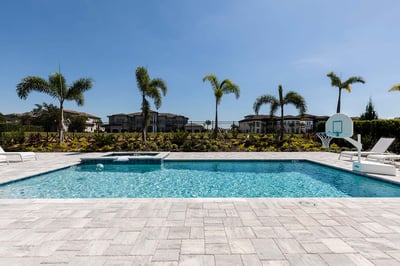 Luxury Villa Photo #6