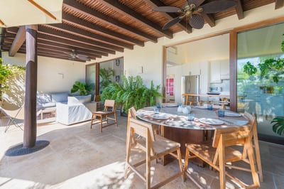 Luxury Villa Photo #5