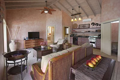 Luxury Villa Photo #30