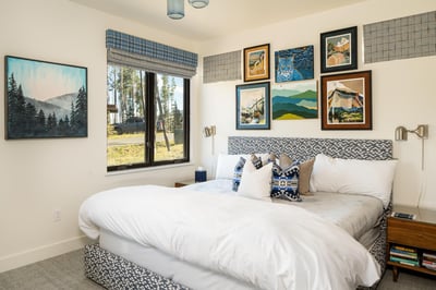 Luxury Villa Photo #8