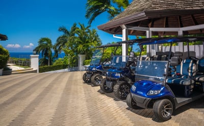 Luxury Villa Photo #15