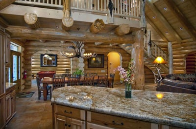 Luxury Villa Photo #4