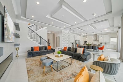 Luxury Villa Photo #16