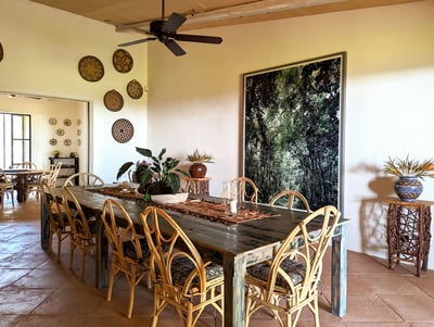 Luxury Villa Photo #23