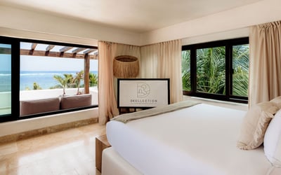 Luxury Villa Photo #46