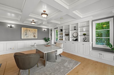 Luxury Villa Photo #18