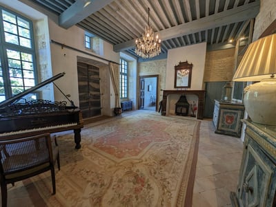 Luxury Villa Photo #14