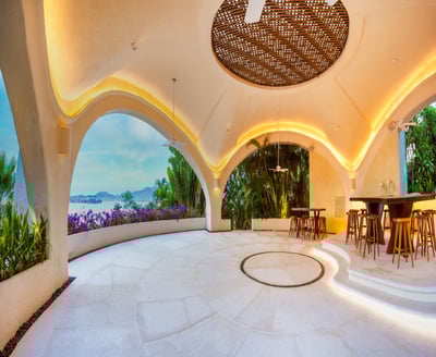 Luxury Villa Photo #33