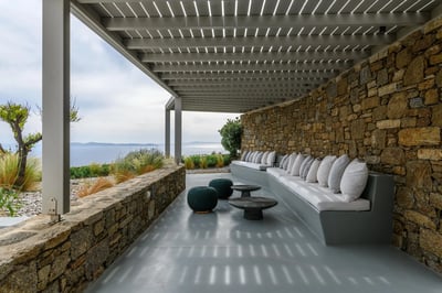 Luxury Villa Photo #22