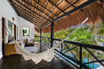 Luxury Villa Photo #53