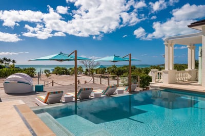 Luxury Villa Photo #14