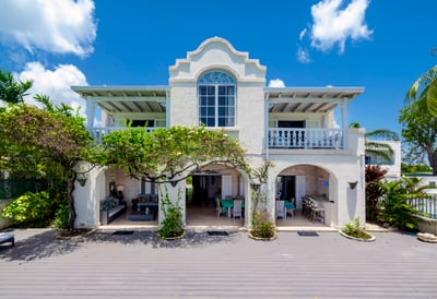 Luxury Villa Photo #2