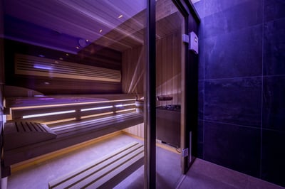 Luxury Villa Photo #12