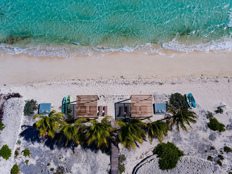 Pearls of Long Bay Estate