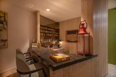 Luxury Villa Photo #26