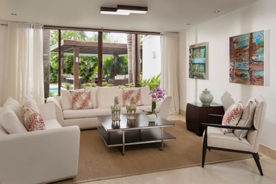 Luxury Villa Photo #13