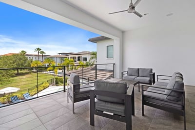Luxury Villa Photo #38
