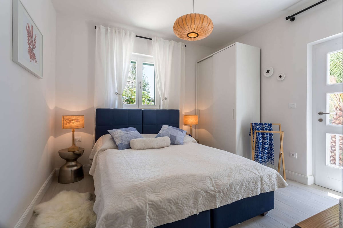 Villa Aquamarine apartment rental - 20
