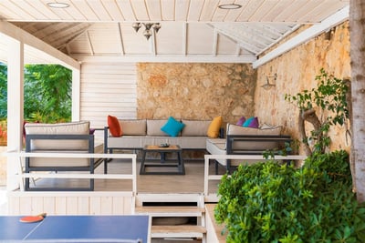 Luxury Villa Photo #14