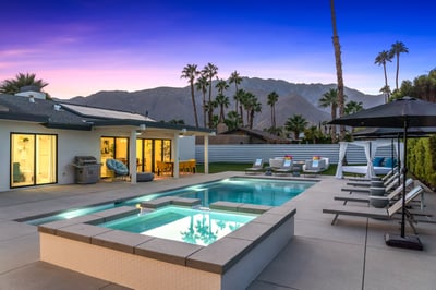 Luxury Villa Photo #5