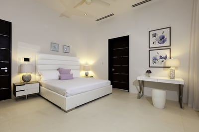 Luxury Villa Photo #32