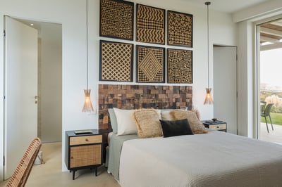 Luxury Villa Photo #39