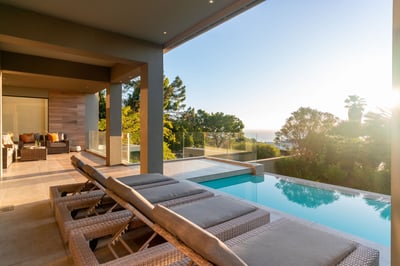 Luxury Villa Photo #10