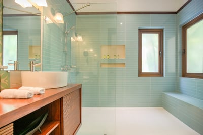 Luxury Villa Photo #25