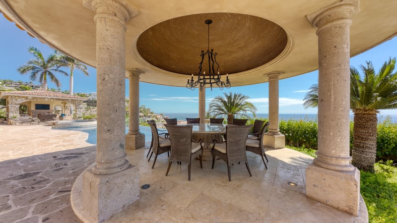 Villa Bravura del Mar