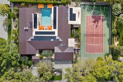 Luxury Villa Photo #45