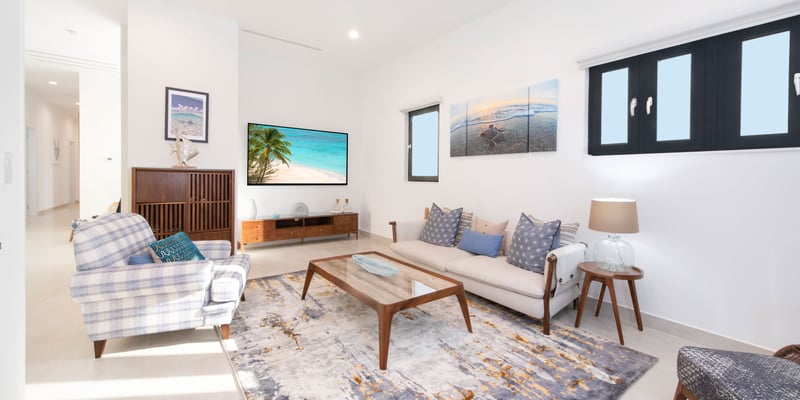 Timeless Paradise Villa