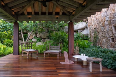Luxury Villa Photo #42