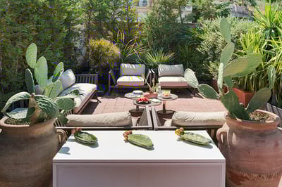 Luxury Villa Photo #4