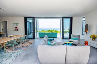Luxury Villa Photo #16