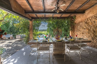 Luxury Villa Photo #17