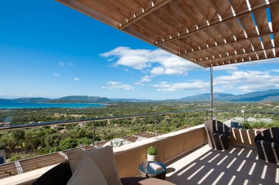 Luxury Villa Photo #5