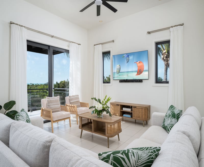 Alize Villa