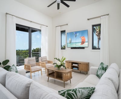 Luxury Villa Photo #10