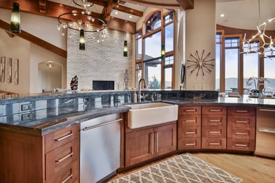 Luxury Villa Photo #14