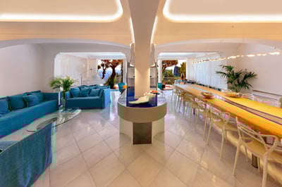 Luxury Villa Photo #14