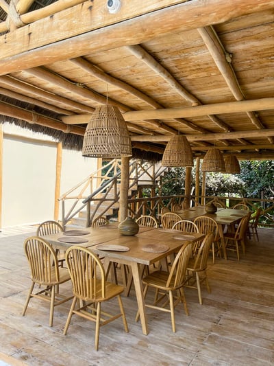 Luxury Villa Photo #11