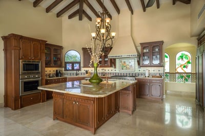 Luxury Villa Photo #23